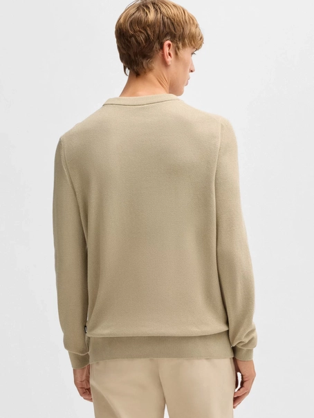 Hugo Boss business Ecaio-P
