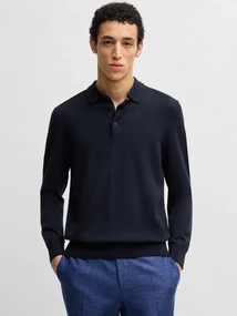Hugo Boss business Gemello-P