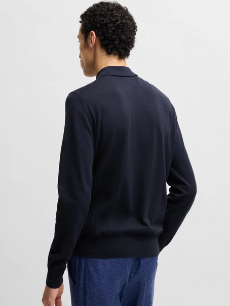Hugo Boss business Gemello-P