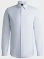 Hugo Boss business H-Hank