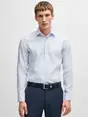 Hugo Boss business H-Hank