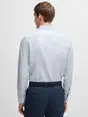 Hugo Boss business H-Hank