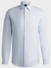 Hugo Boss business H-Hank