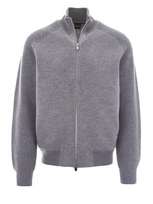 Hugo Boss business H-Hibisco