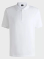 Hugo Boss business H-Paras