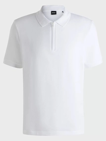 Hugo Boss business H-Paras