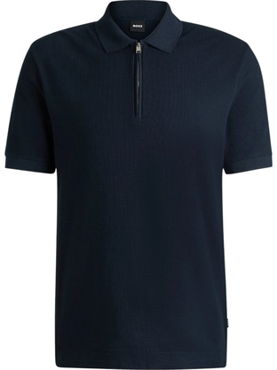 Hugo Boss business H-Paras