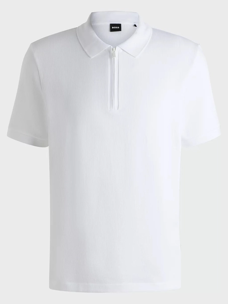 Hugo Boss business H-Paras
