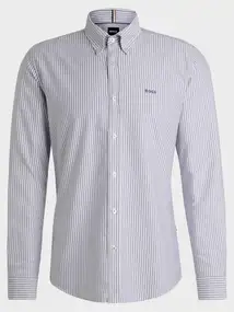 Hugo Boss business H-ROAN-BD