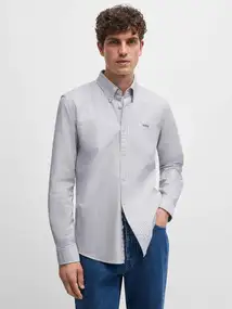 Hugo Boss business H-ROAN-BD