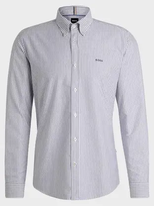 Hugo Boss business H-ROAN-BD