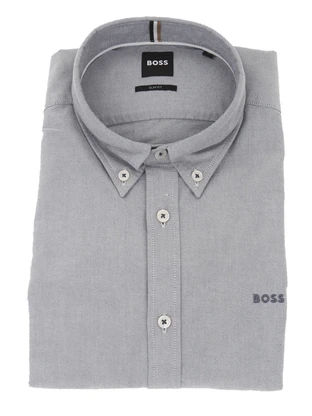 Hugo Boss business H-ROAN-BD