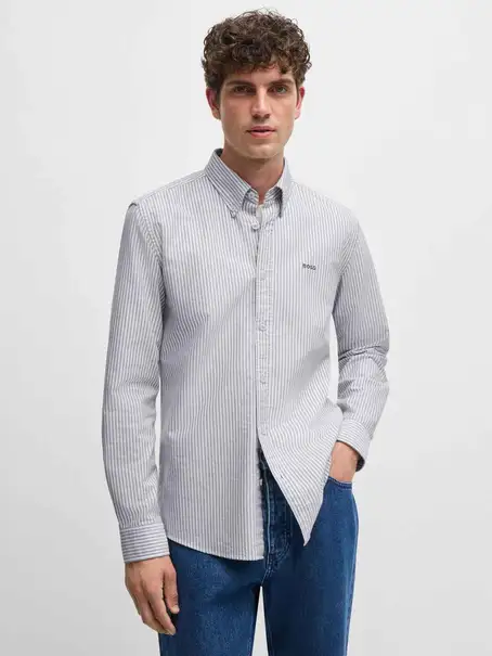 Hugo Boss business H-ROAN-BD