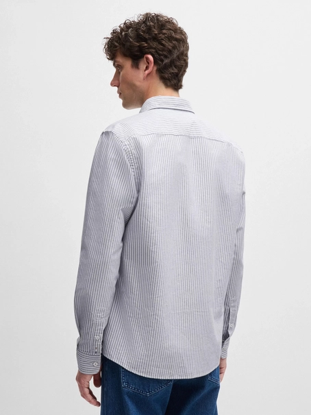Hugo Boss business H-ROAN-BD