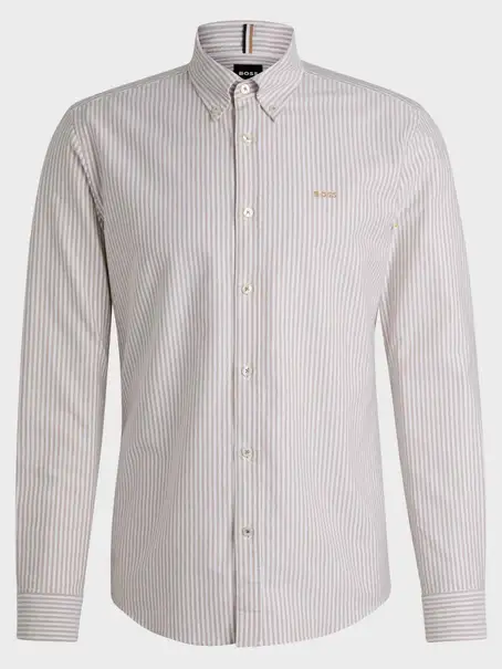 Hugo Boss business H-ROAN-BD