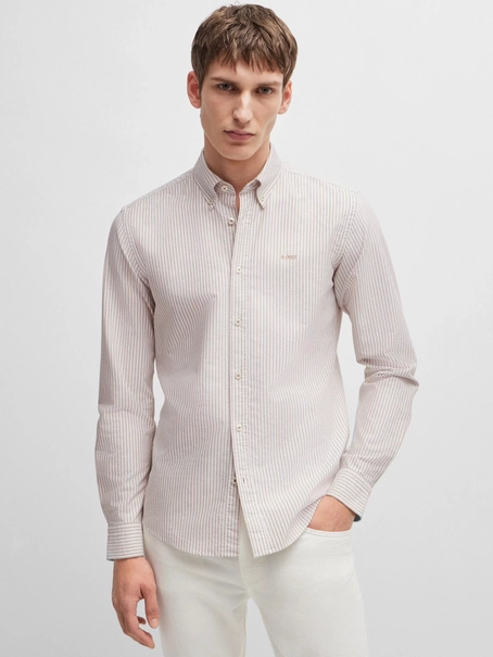 Hugo Boss business H-ROAN-BD