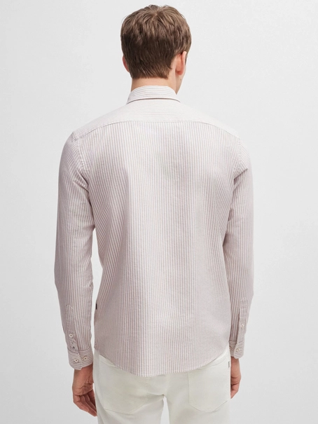 Hugo Boss business H-ROAN-BD
