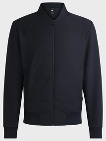 Hugo Boss business H-Skiles