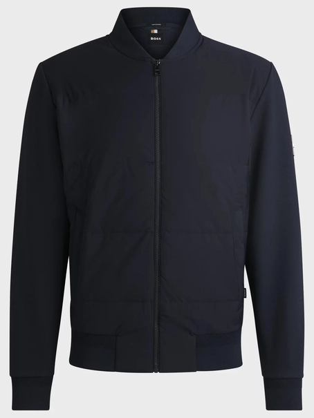 Hugo Boss business H-Skiles