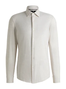 Hugo Boss business P-Hank