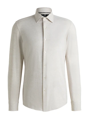 Hugo Boss business P-Hank