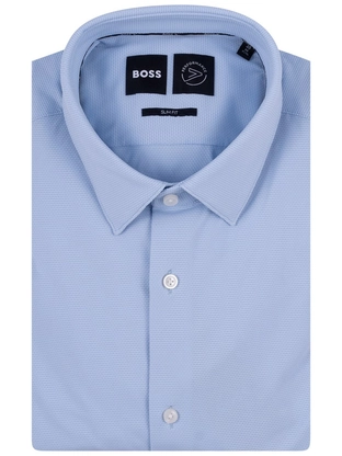 Hugo Boss business P-Hank
