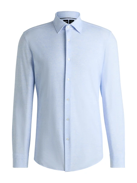 Hugo Boss business P-Hank