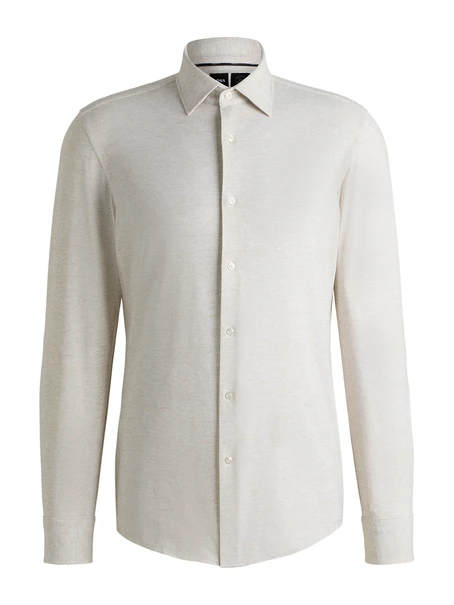 Hugo Boss business P-Hank