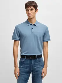 Hugo Boss business Pallas