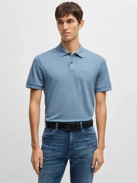 Hugo Boss business Pallas