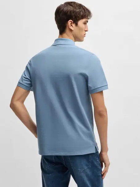 Hugo Boss business Pallas