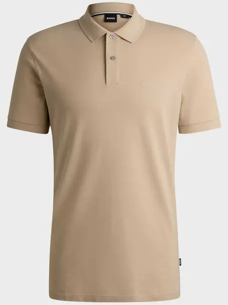 Hugo Boss business Pallas