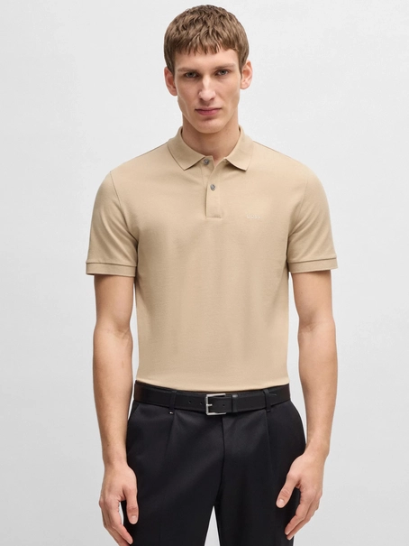 Hugo Boss business Pallas