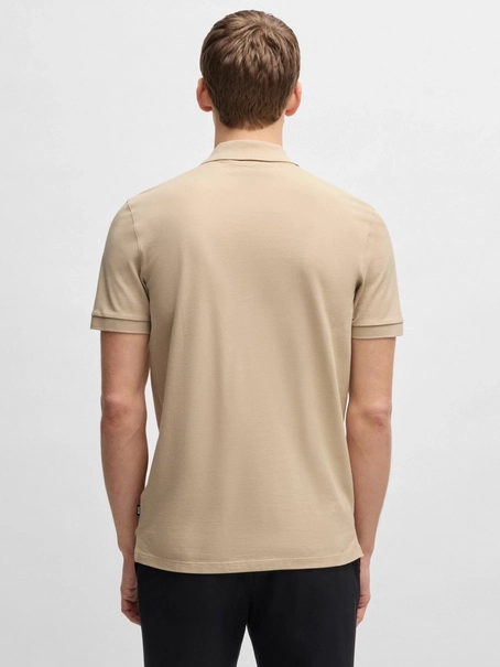 Hugo Boss business Pallas