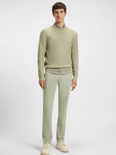 Hugo Boss Orange Chino_slim