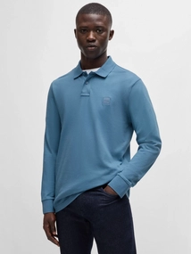 Hugo Boss Orange Passerby