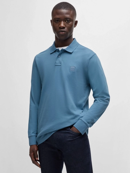 Hugo Boss Orange Passerby