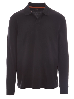 Hugo Boss Orange Pe_interlock_long