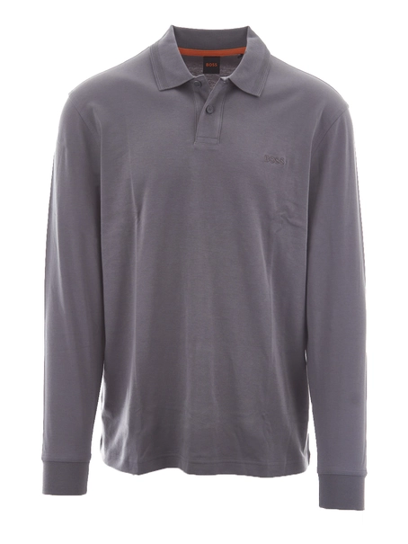 Hugo Boss Orange Pe_interlock_long