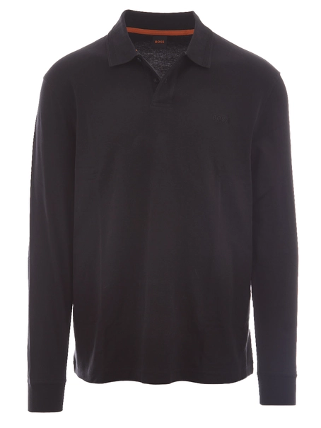 Hugo Boss Orange Pe_interlock_long