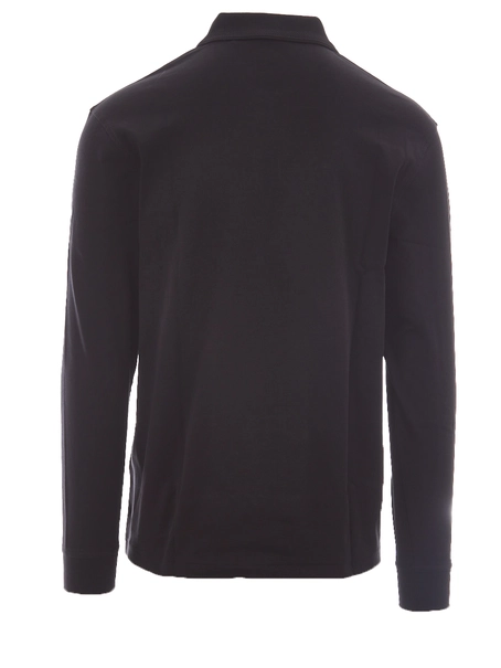 Hugo Boss Orange Pe_interlock_long