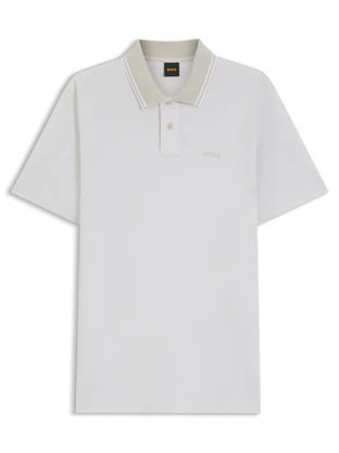 Hugo Boss Orange PeoxfordNew