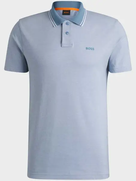 Hugo Boss Orange Peoxfordnew