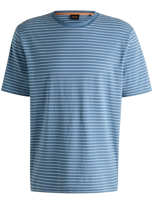 Hugo Boss Orange TalesStripe
