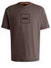 Hugo Boss Orange Te_linenlogo