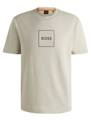 Hugo Boss Orange Te_linenlogo