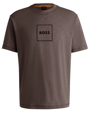 Hugo Boss Orange Te_linenlogo