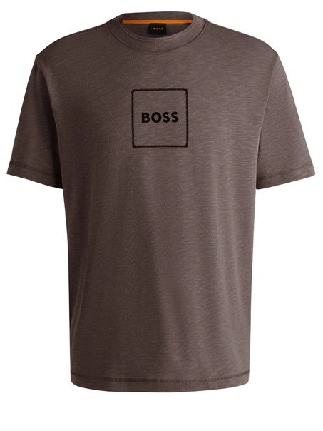 Hugo Boss Orange Te_linenlogo