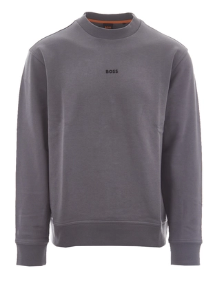 Hugo Boss Orange WeSmallcrew