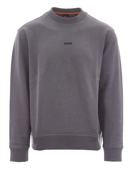 Hugo Boss Orange WeSmallcrew